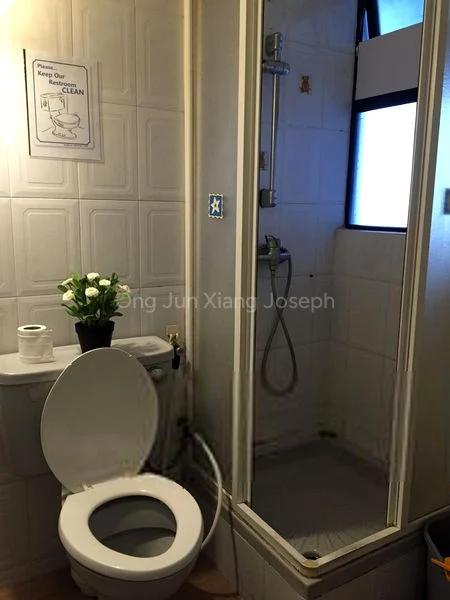 Common Room (Condo) for Rent in  Guillemard View - Image 3